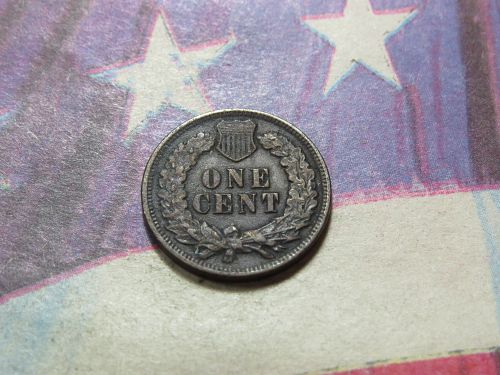 1905 INDIAN HEAD CENT ~ (FULL LIBERTY & DIAMONDS)  COMB SHIP ~ LOT A243*