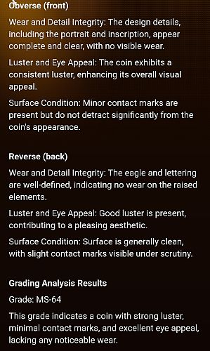 Susan B. Anthony 1979-P MS One Dollar Coin, Narrow Rim, 1st Year of Series, Uncleaned