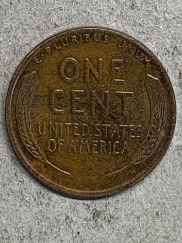1927 Lincoln Cent MS64 BN