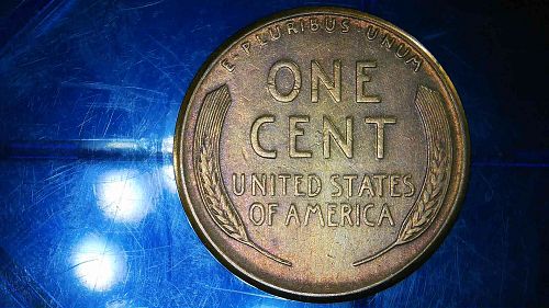 1925 S Wheat Cent *NICE DETAIL*