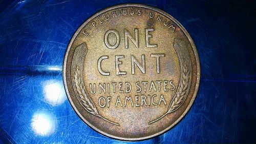 1926 D Wheat Cent *NICE DETAIL*