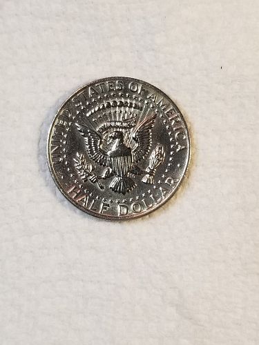 1972 P Kennedy