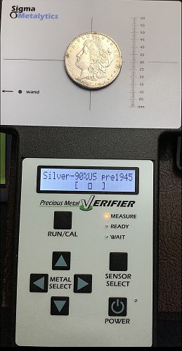 1902-S Morgan Silver Dollar AU Detail Cleaned Very Tough Key Date in AU/MS