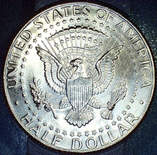 1993 D Kennedy Half Dollar BU or Better