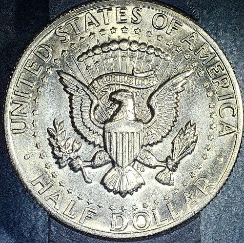 1978 P Kennedy Half Dollar BU or Better