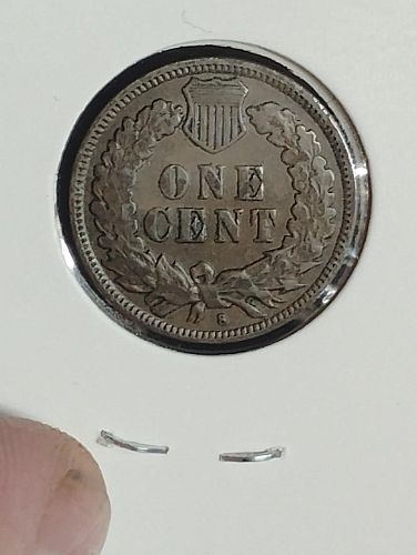 1908-S INDIAN CENT F-12