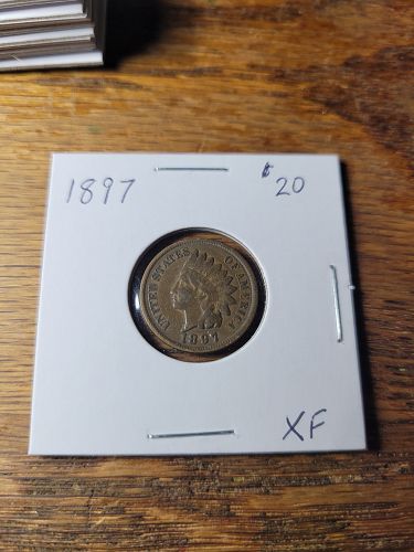 1897 indianhead