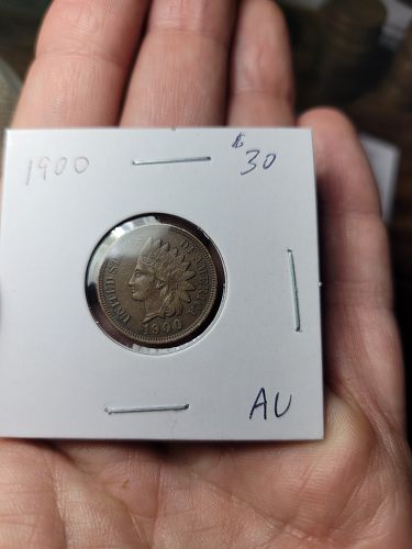 1900 indianhead AU