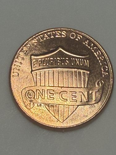 2024 Lincoln Shield Cent