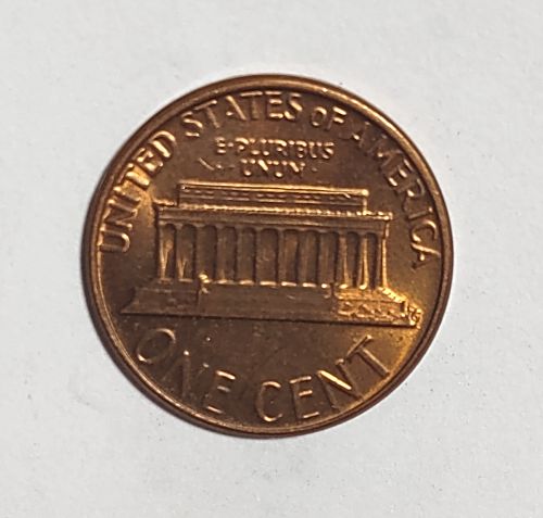 1980-D Lincoln Cent