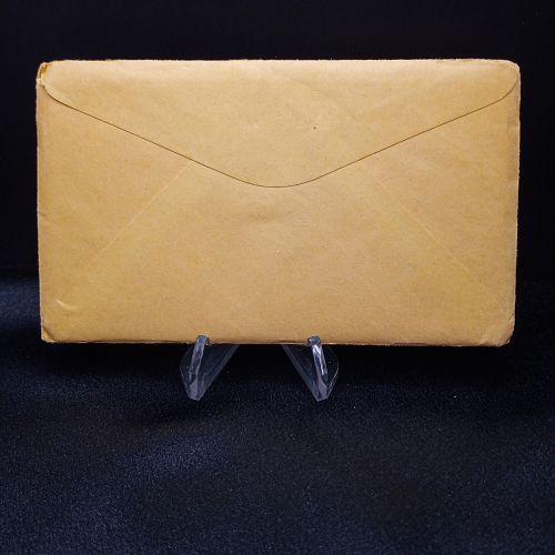 1964 U.S. Five Coin Proof Set in OGP ~ Three 90% Silver ~ Very Nice Set