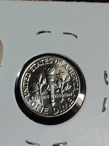 2006-D ROOSEVELT DIME MS-63