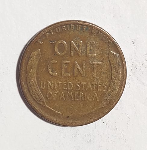 1929-S Lincoln Cent