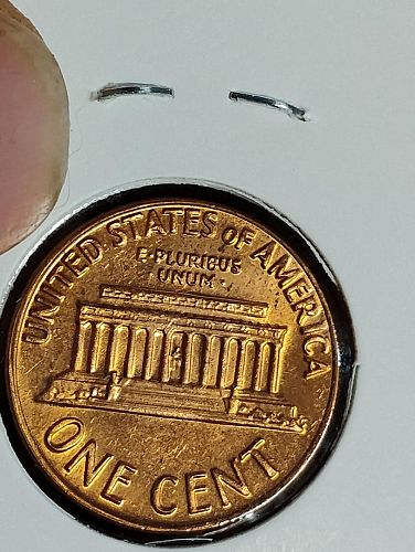 1969-D LINCOLN MEMORIAL CENT MS-65 RED