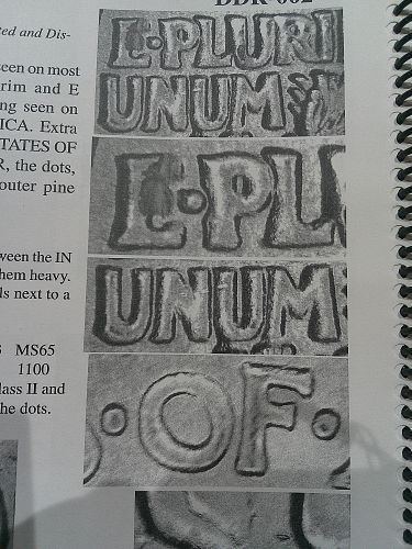 1946 (P) Walking Liberty Half Dollar DDR Graded NGC Fine-15 FS-50-1946-801.    9