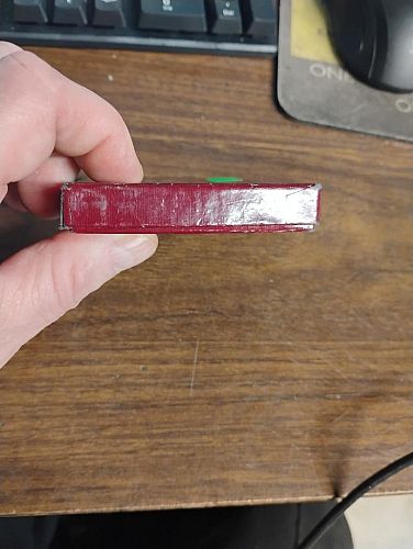 1982-S G.WASHINGTON COMM. HALF DOLLAR 90% SILVER PF69DCAM IN OGH