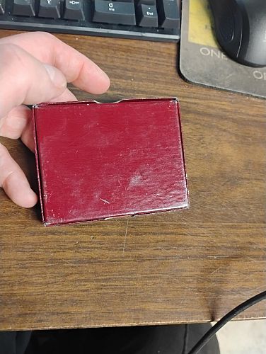 1982-S G.WASHINGTON COMM. HALF DOLLAR 90% SILVER PF69DCAM IN OGH