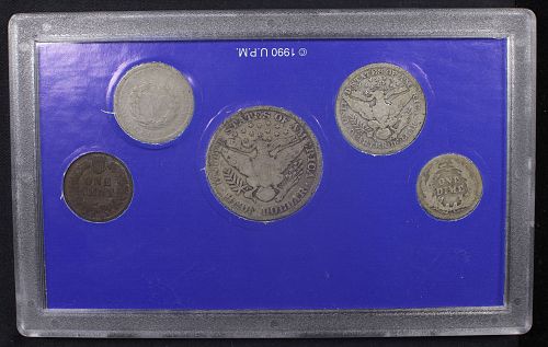 AMERICANA SERIES COLLECTION