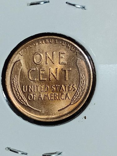 1920 LINCOLN WHEAT CENT MS-67 RED, MAGNIFECENT COIN!!!