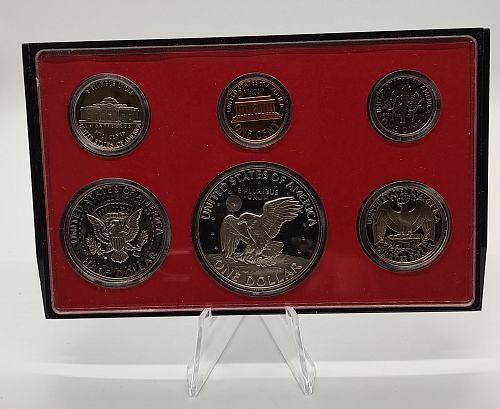 1978-S US Proof Set