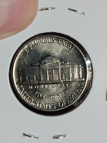 1980-p jefferson nickel ms-66