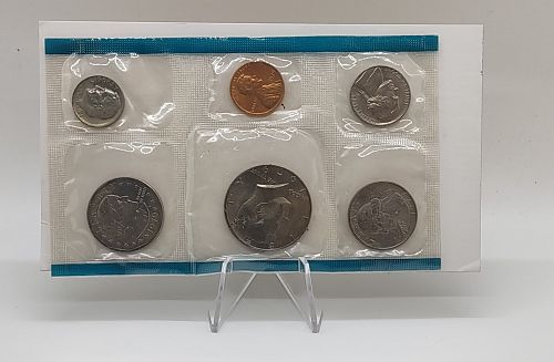 1979 Uncirculated Mint Set.