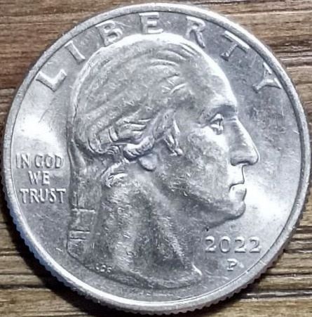 2022 P DR SALLY RIDE AMERICAN WOMEN QUARTERS MS60?