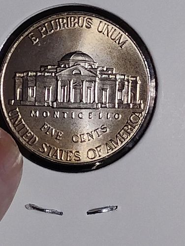 2010-D JEFFERSON NICKEL MS-68 , FULL STEPS TONED AMAZING COIN!! PERFECTION!!