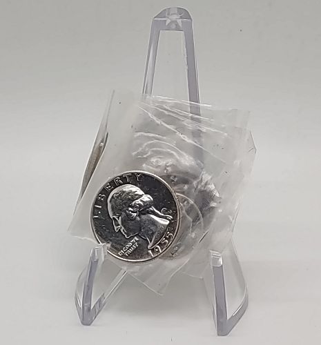 1955-P US Mint Proof Set &ndash; Box Set!