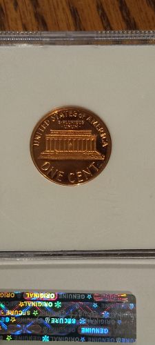 1978S DCAM PR70 RED. PCI