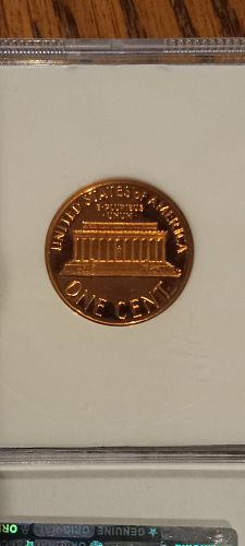 1978S DCAM PR70 RED. PCI