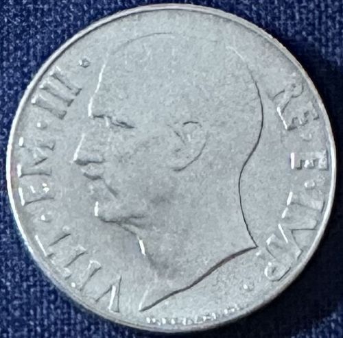 Italy - 1942 - 20 Centesimi [#2]