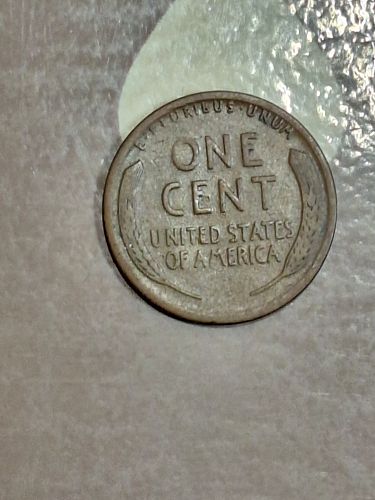 1912 D LINCOLN CENT       ck25