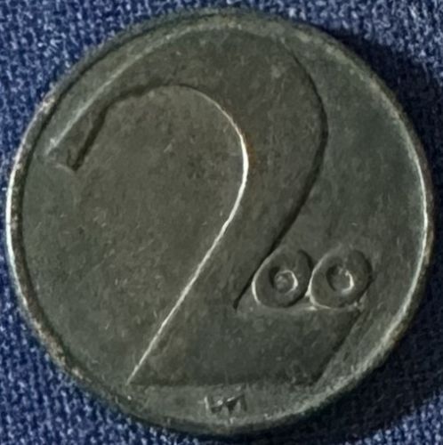 Austria - 1924 - 200 Kronen