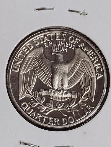 1979-S TYPE 1 WASHINGTON QUARTER PF67DCAM