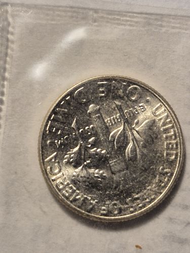 1958 P & D Coin Set