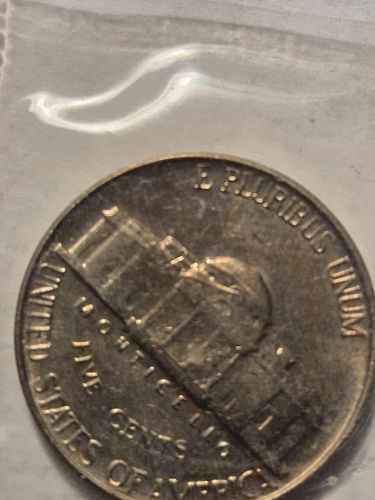 1958 P & D Coin Set
