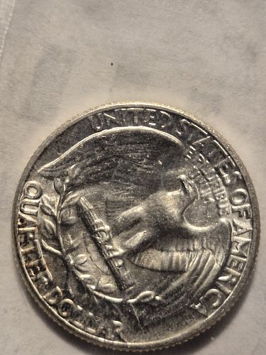 1958 P & D Coin Set