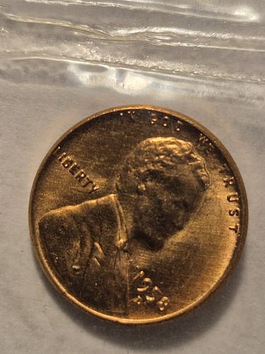 1958 P & D Coin Set