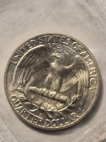 1958 P & D Coin Set