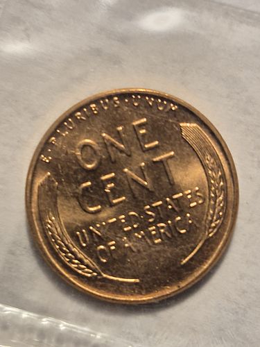 1958 P & D Coin Set