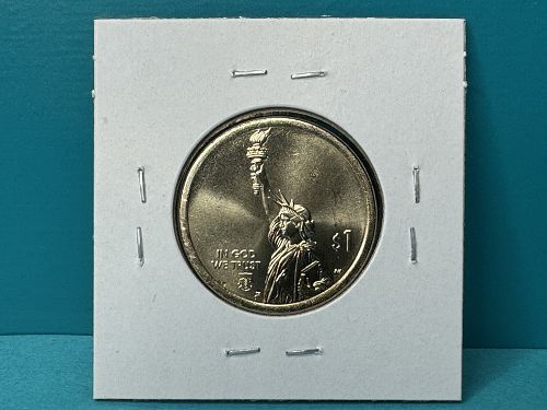 2026-D Iowa Innovation Dollar