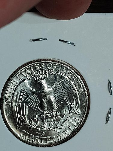 1989-D WASHINGTON QUARTER MS-65