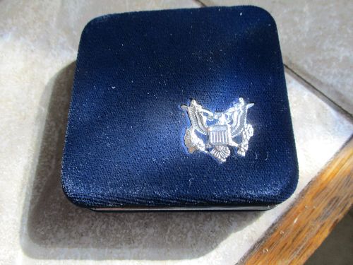 1997-S Jackie Robinson Silver Dollar Set