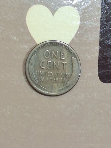 1924 S LINCOLN CENT      ck94