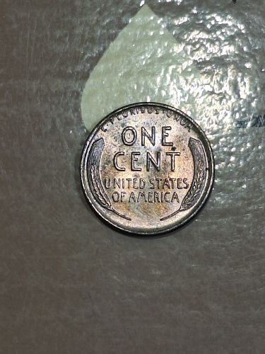 1944 LINCOLN CENT      cl03