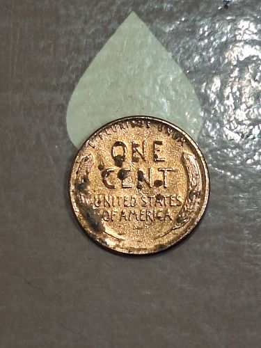 1948 D LINCOLN CENT      cl06