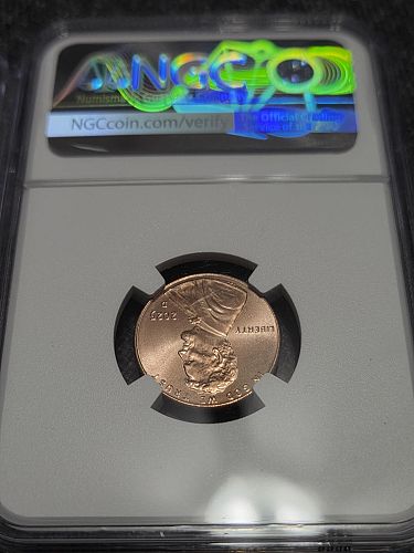 2025 P+D+S  Lincoln Shield Cent NGC GRADED 67 ALL 3 MINTS Coin Set