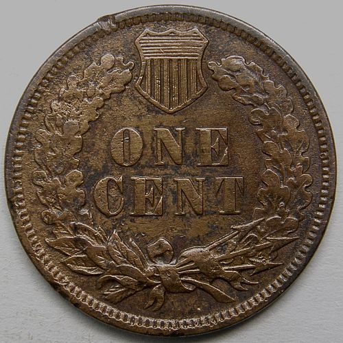1905 P Indian Head Cent #13
