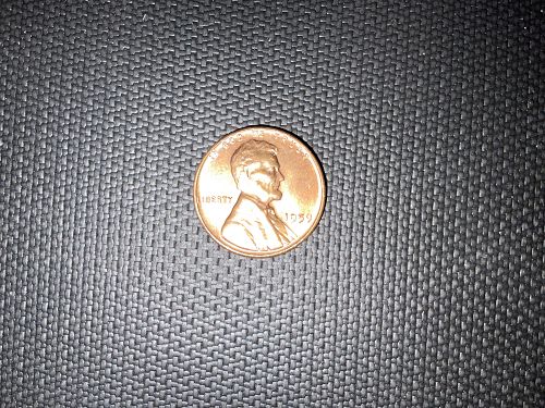 1959 P Lincoln Memorial Cent Small Cents